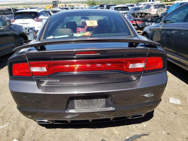 Photo 6 from auction – 2014 DODGE CHARGER SE with VIN 2C3CDXBG0EH300441