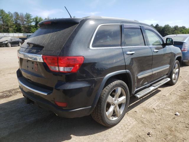 Photo 3 from auction – 2013 JEEP GRAND CHER with VIN 1C4RJFCT9DC620752