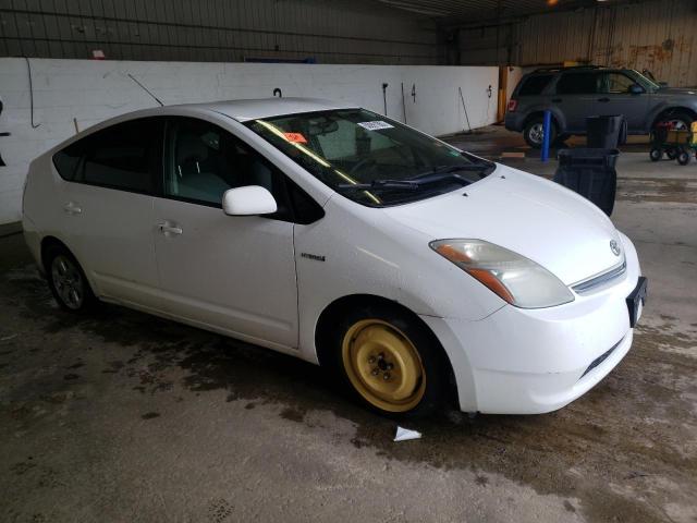 Photo 4 from auction – 2008 TOYOTA PRIUS with VIN JTDKB20U187792745