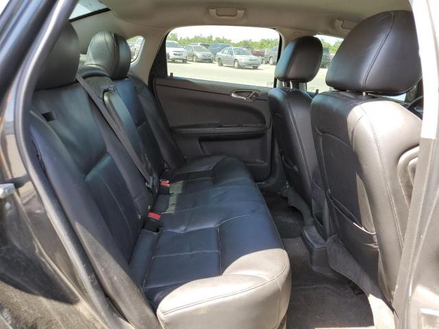 Photo 10 from auction – 2016 CHEVROLET IMPALA LIM with VIN 2G1WC5E32G1168702