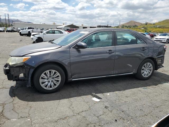 TOYOTA CAMRY BASE 2012 with VIN 4T4BF1FKXCR235669 - Photo from auction