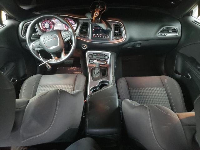 Photo 8 from auction – 2019 DODGE CHALLENGER with VIN 2C3CDZAG8KH691265