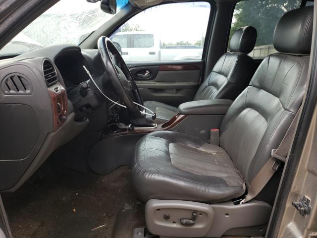 Photo 7 from auction – 2003 GMC ENVOY XL with VIN 1GKET16P936198753