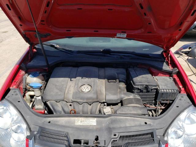 Photo 11 from auction – 2010 VOLKSWAGEN JETTA SE with VIN 3VWRZ7AJ2AM047331
