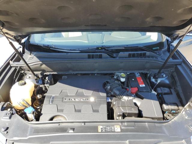 Photo 12 from auction – 2018 LINCOLN MKX RESERV with VIN 2LMPJ6LR5JBL41581