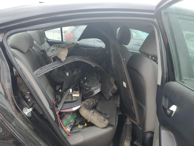 Photo 10 from auction – 2014 KIA FORTE LX with VIN KNAFX4A60E5100557