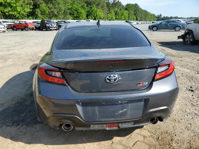 Photo 6 from auction – 2023 TOYOTA GR 86 with VIN JF1ZNBC10P8756955