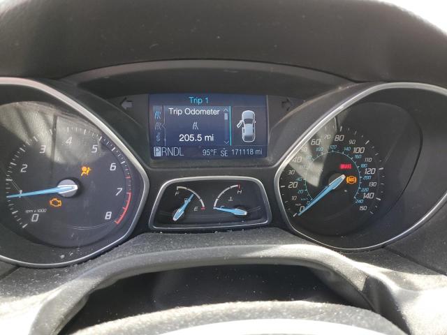 Photo 9 from auction – 2012 FORD FOCUS SE with VIN 1FAHP3F20CL251697