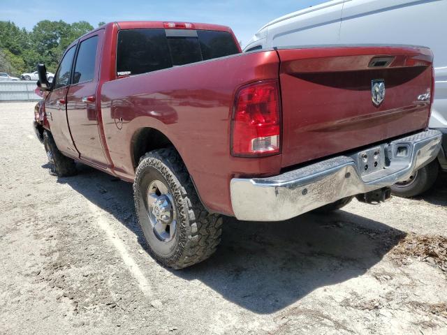 Photo 2 from auction – 2014 RAM 2500 SLT with VIN 3C6UR5DJ2EG106483