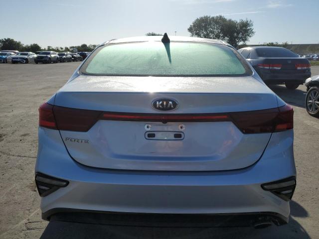 Photo 6 from auction – 2019 KIA FORTE FE with VIN 3KPF24AD7KE031883
