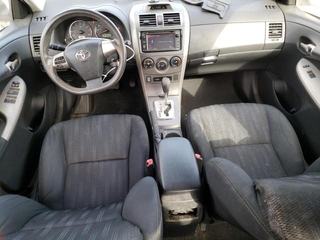 Photo 8 from auction – 2013 TOYOTA COROLLA BA with VIN 5YFBU4EE1DP120040