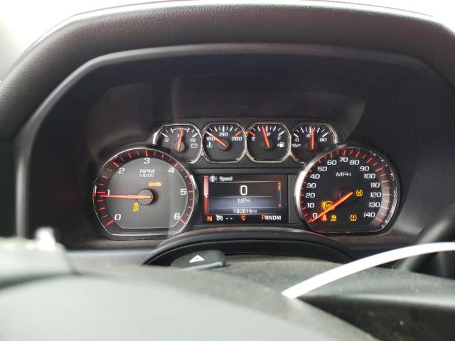 Photo 9 from auction – 2015 GMC SIERRA K15 with VIN 3GTU2UEC5FG200205