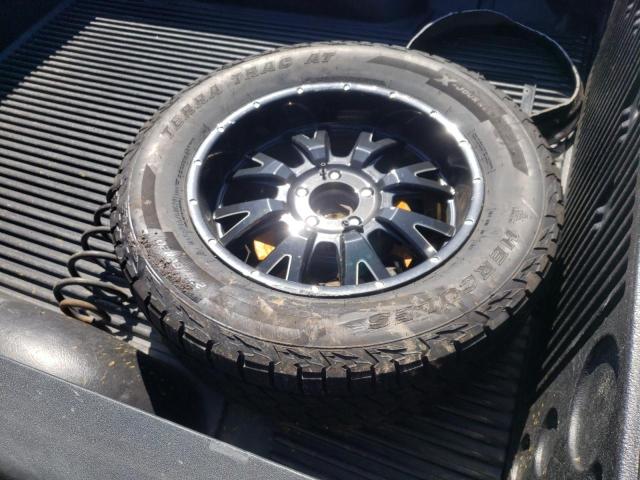Photo 12 from auction – 2012 DODGE RAM 1500 S with VIN 1C6RD7FT2CS204014