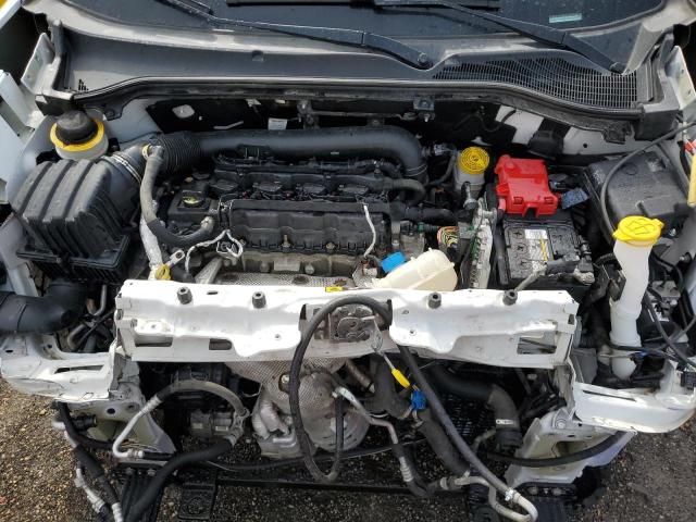 Photo 12 from auction – 2019 RAM PROMASTER with VIN ZFBHRFAB9K6M64807