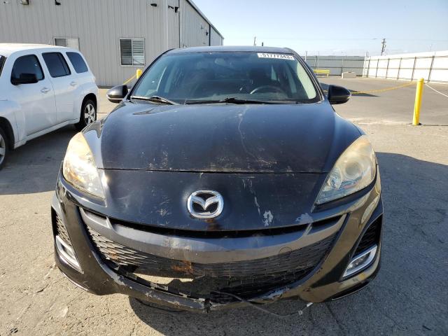 Photo 5 from auction – 2010 MAZDA 3 S with VIN JM1BL1S65A1145862