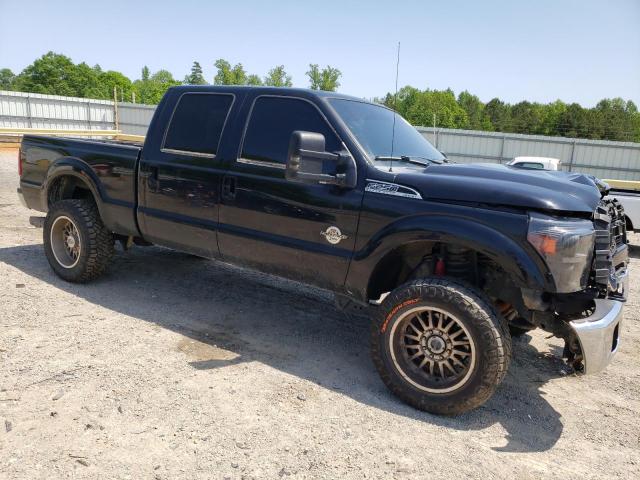 Photo 4 from auction – 2016 FORD F250 SUPER with VIN 1FT7W2BT2GED10793
