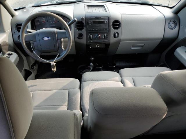 Photo 8 from auction – 2008 FORD F150 with VIN 1FTPX14V48KE39305