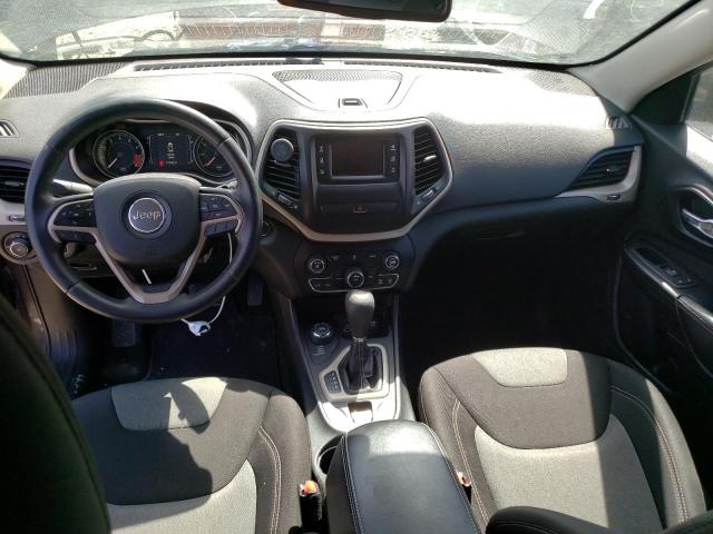 Photo 8 from auction – 2014 JEEP CHEROKEE L with VIN 1C4PJMCS7EW322459