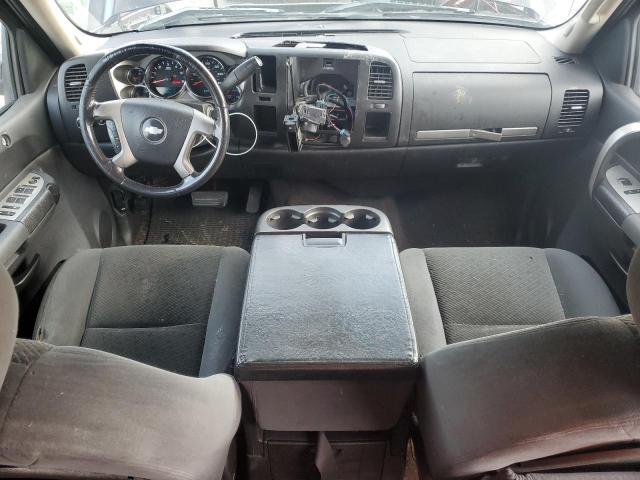 Photo 8 from auction – 2008 CHEVROLET SILVERADO with VIN 2GCEC13C281292694