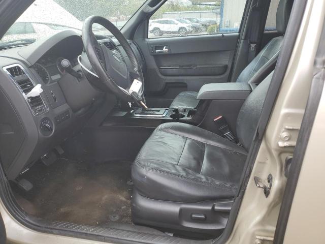 Photo 7 from auction – 2012 FORD ESCAPE LIM with VIN 1FMCU9EG8CKC03668