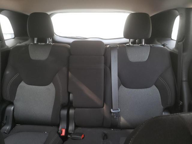 Photo 10 from auction – 2016 JEEP CHEROKEE S with VIN 1C4PJMAB6GW119360