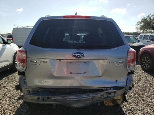 صورة رقم 6 من المزاد - 2017 SUBARU FORESTER 2 مع VIN JF2SJABC3HH536457