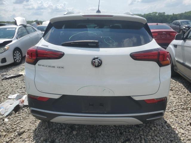 Photo 6 from auction – 2022 BUICK ENCORE GX with VIN KL4MMDSL3NB035898