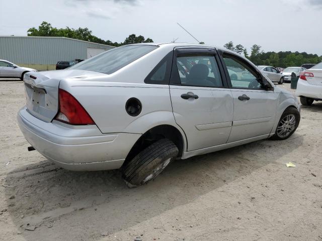 Photo 3 from auction – 2004 FORD FOCUS SE C with VIN 1FAFP34374W186608