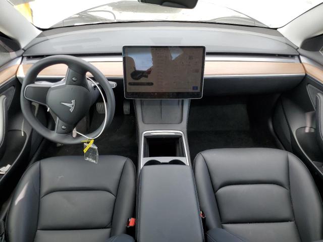Photo 8 from auction – 2023 TESLA MODEL 3 with VIN 5YJ3E1EA8PF450061