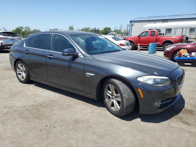 Photo 4 from auction – 2012 BMW 528 XI with VIN WBAXH5C53CDW10044