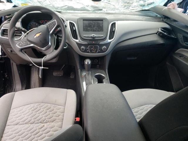 Foto 8 de la subasta – 2020 CHEVROLET EQUINOX LS con VIN 3GNAXHEV4LS647234