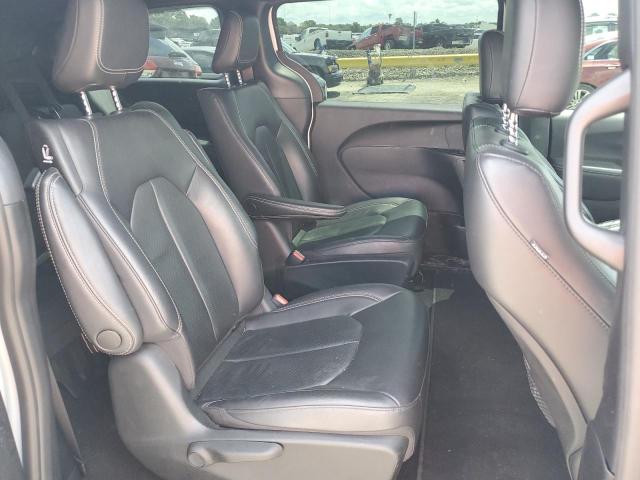 Photo 11 from auction – 2022 CHRYSLER PACIFICA H with VIN 2C4RC1L73NR127402