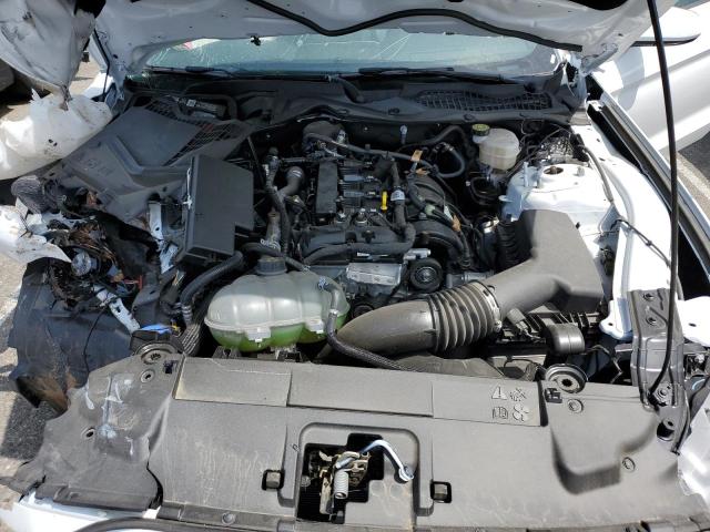Photo 11 from auction – 2023 FORD MUSTANG with VIN 1FA6P8TH4P5104015