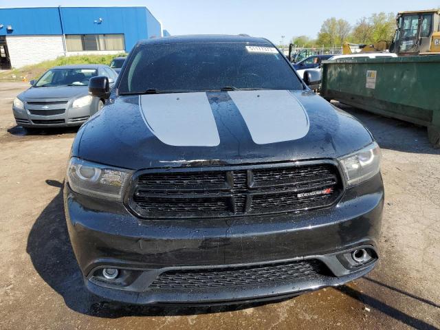 Photo 5 from auction – 2017 DODGE DURANGO GT with VIN 1C4RDJDG2HC893842