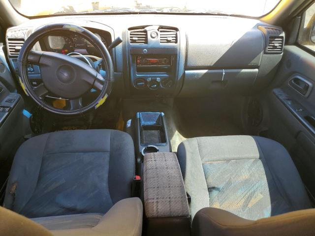 Photo 8 from auction – 2004 CHEVROLET COLORADO with VIN 1GCCS196148128050