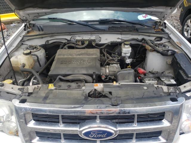 Photo 12 from auction – 2012 FORD ESCAPE LIM with VIN 1FMCU9EG8CKA55599