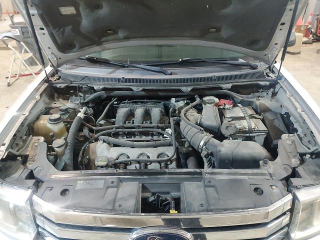 Photo 11 from auction – 2010 FORD FLEX SE with VIN 2FMGK5BC7ABA50600