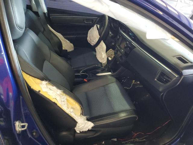 Photo 7 from auction – 2015 TOYOTA COROLLA L with VIN 2T1BURHE2FC381575