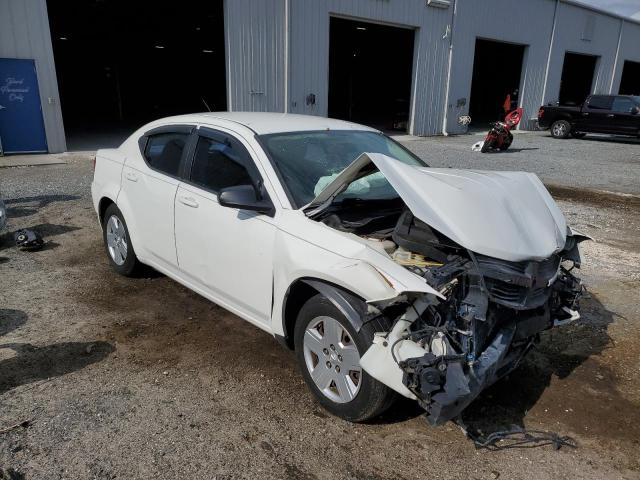 Photo 4 from auction – 2009 DODGE AVENGER with VIN 1B3LC46B59N571313