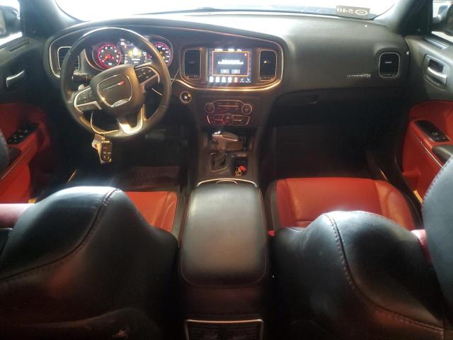 Photo 8 from auction – 2017 DODGE CHARGER R/ with VIN 2C3CDXCT3HH595650