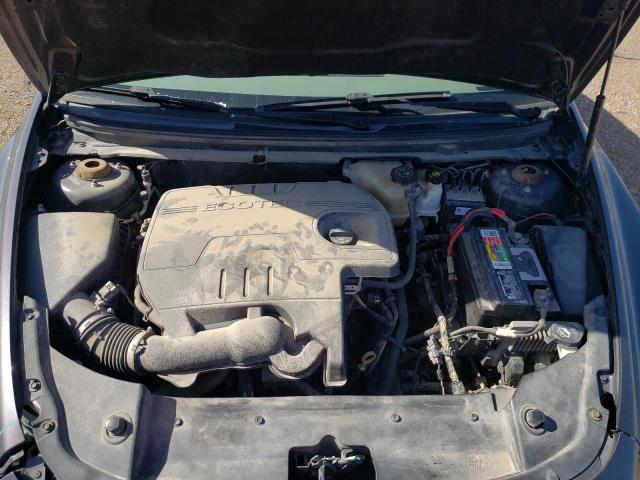 Photo 11 from auction – 2011 CHEVROLET MALIBU LS with VIN 1G1ZB5E11BF209255