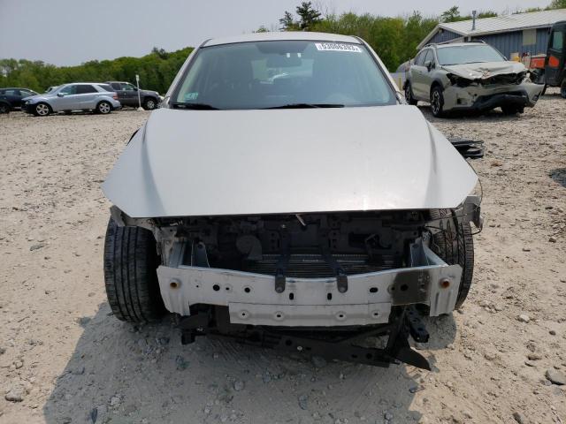 Photo 5 from auction – 2016 MAZDA CX-3 SPORT with VIN JM1DKFB71G0138374