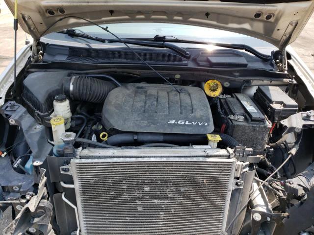 Photo 12 from auction – 2014 CHRYSLER TOWN & COU with VIN 2C4RC1CG9ER197972
