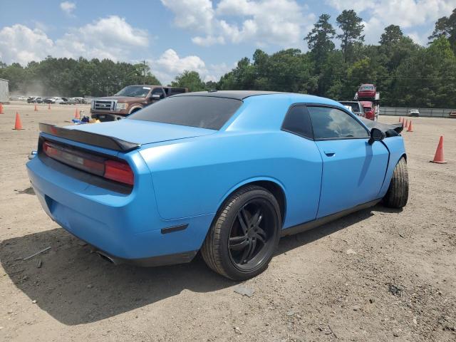 Photo 3 from auction – 2012 DODGE CHALLENGER with VIN 2C3CDYBTXCH234027
