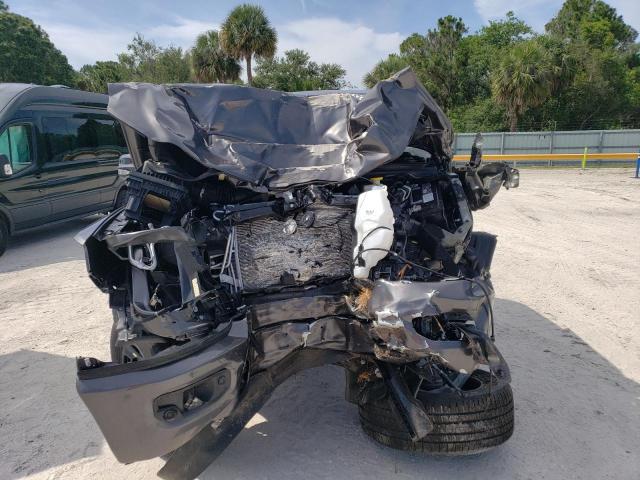 Photo 5 from auction – 2023 RAM 1500 BIG H with VIN 1C6SRFBT7PN618025