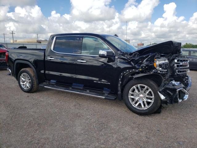 Photo 4 from auction – 2021 GMC SIERRA C15 with VIN 3GTP8DED4MG396641
