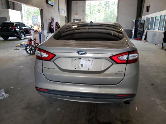 Photo 6 from auction – 2015 FORD FUSION SE with VIN 3FA6P0HD3FR309408