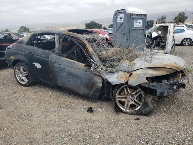 Photo 4 from auction – 2008 ACURA TL with VIN 19UUA66208A038734