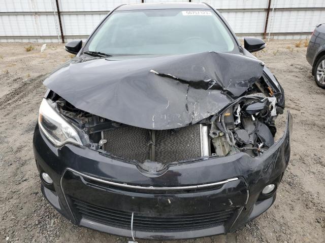 Photo 5 from auction – 2016 TOYOTA COROLLA L with VIN 5YFBURHEXGP437179