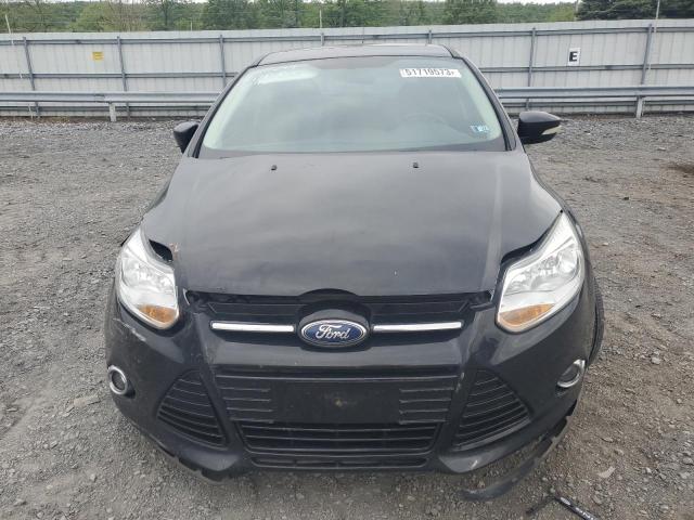 Photo 5 from auction – 2012 FORD FOCUS SE with VIN 1FAHP3K25CL402104